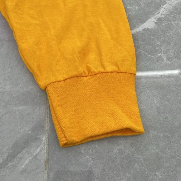 TDE Kendrick Lamar Official “DAMN.” 2017 Tour Concert Merch Long Sleeve Shirt - Picture 7 of 16